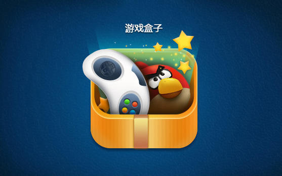 国产游戏盒子大爆发,但不性感